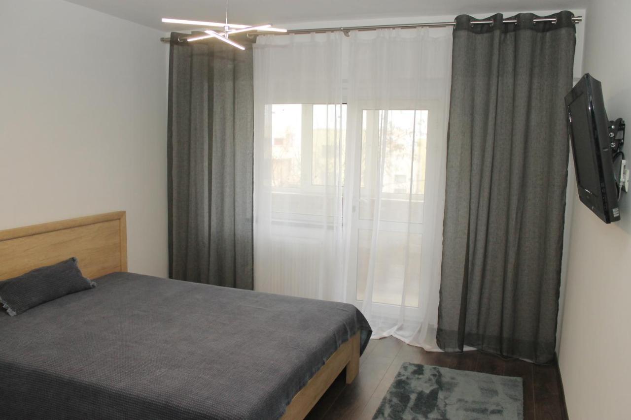 Aparthotel Daria Констанца Екстер'єр фото
