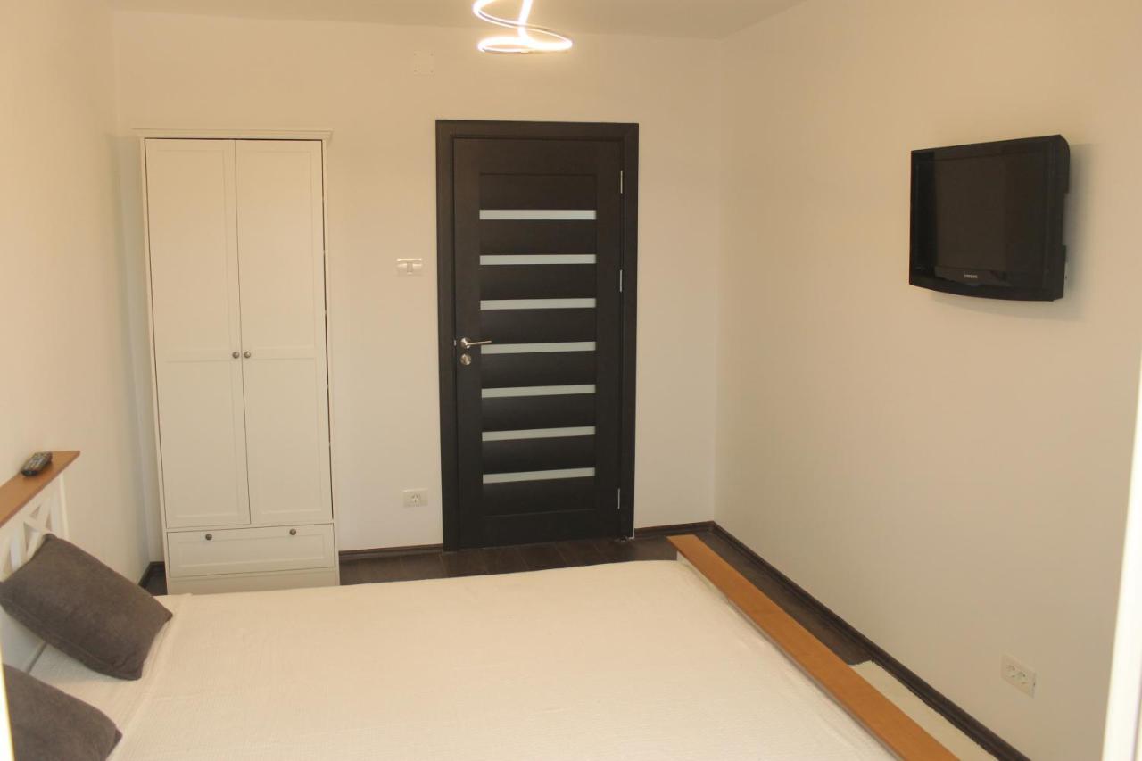 Aparthotel Daria Констанца Екстер'єр фото