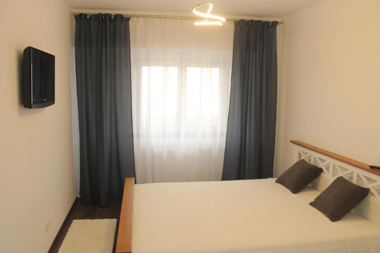 Aparthotel Daria Констанца Екстер'єр фото