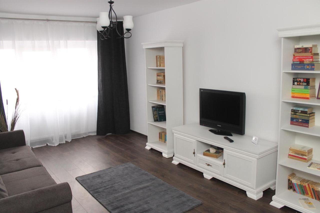 Aparthotel Daria Констанца Екстер'єр фото