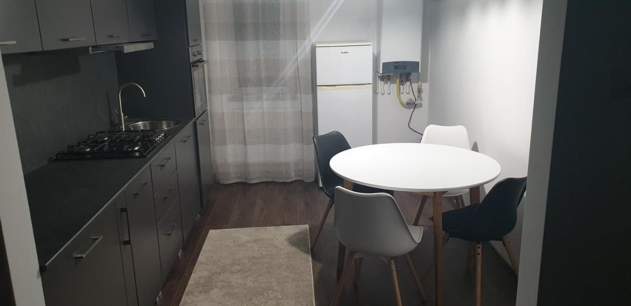 Aparthotel Daria Констанца Екстер'єр фото