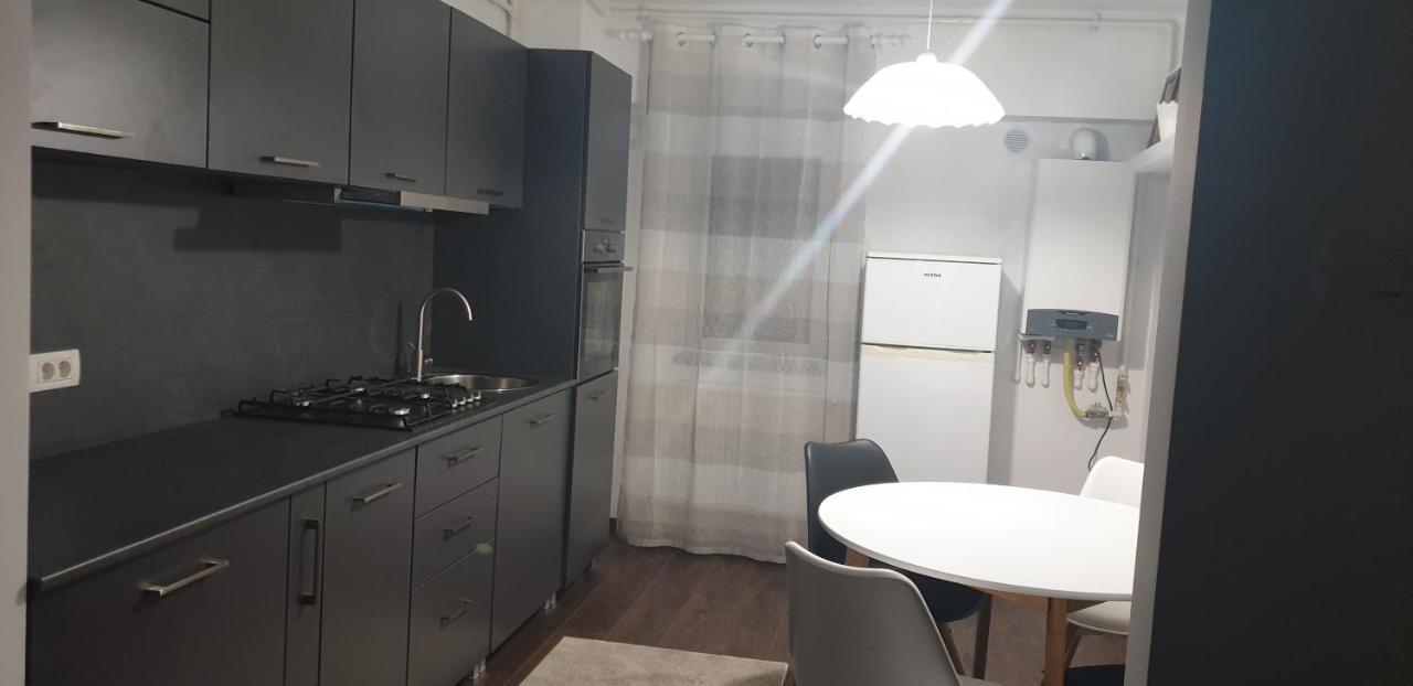 Aparthotel Daria Констанца Екстер'єр фото