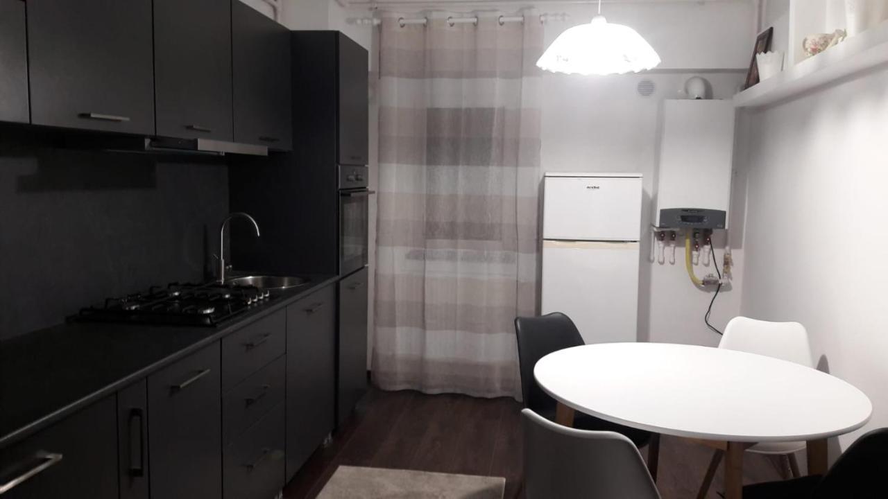Aparthotel Daria Констанца Екстер'єр фото