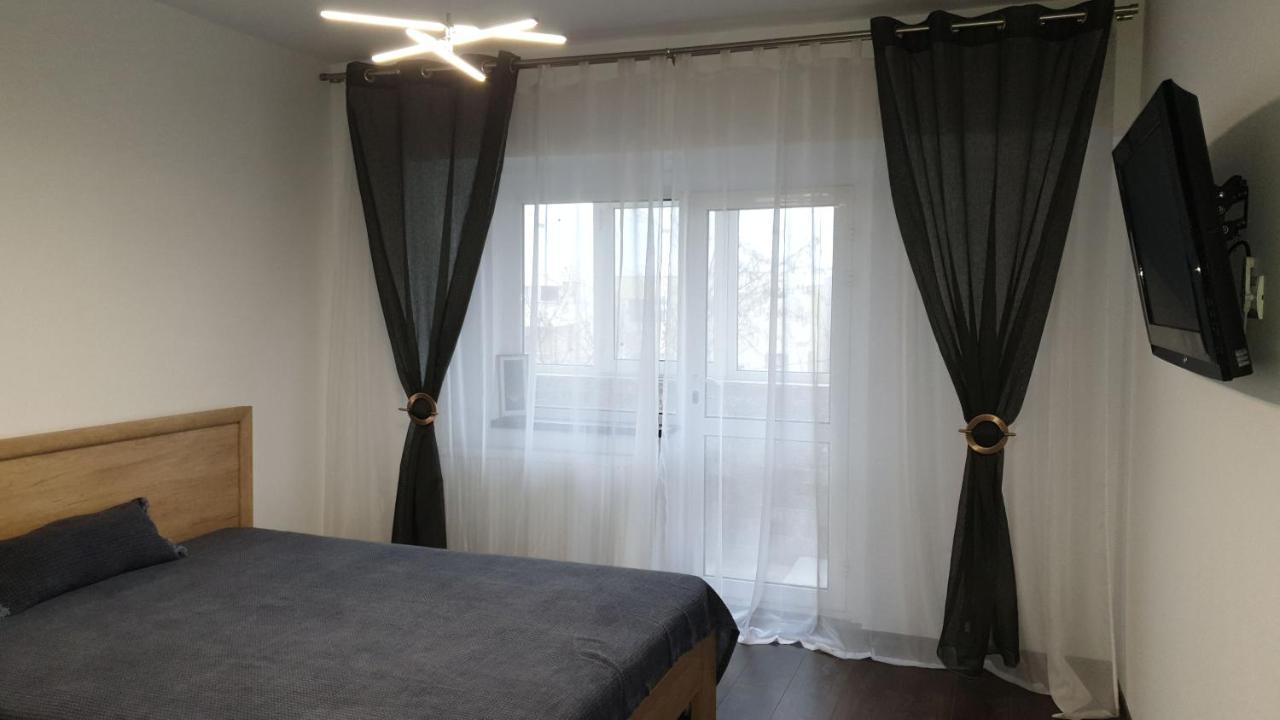 Aparthotel Daria Констанца Екстер'єр фото