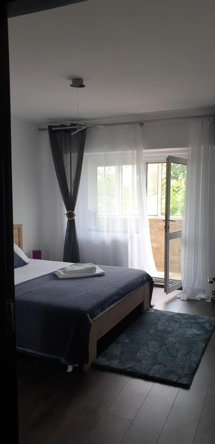 Aparthotel Daria Констанца Екстер'єр фото