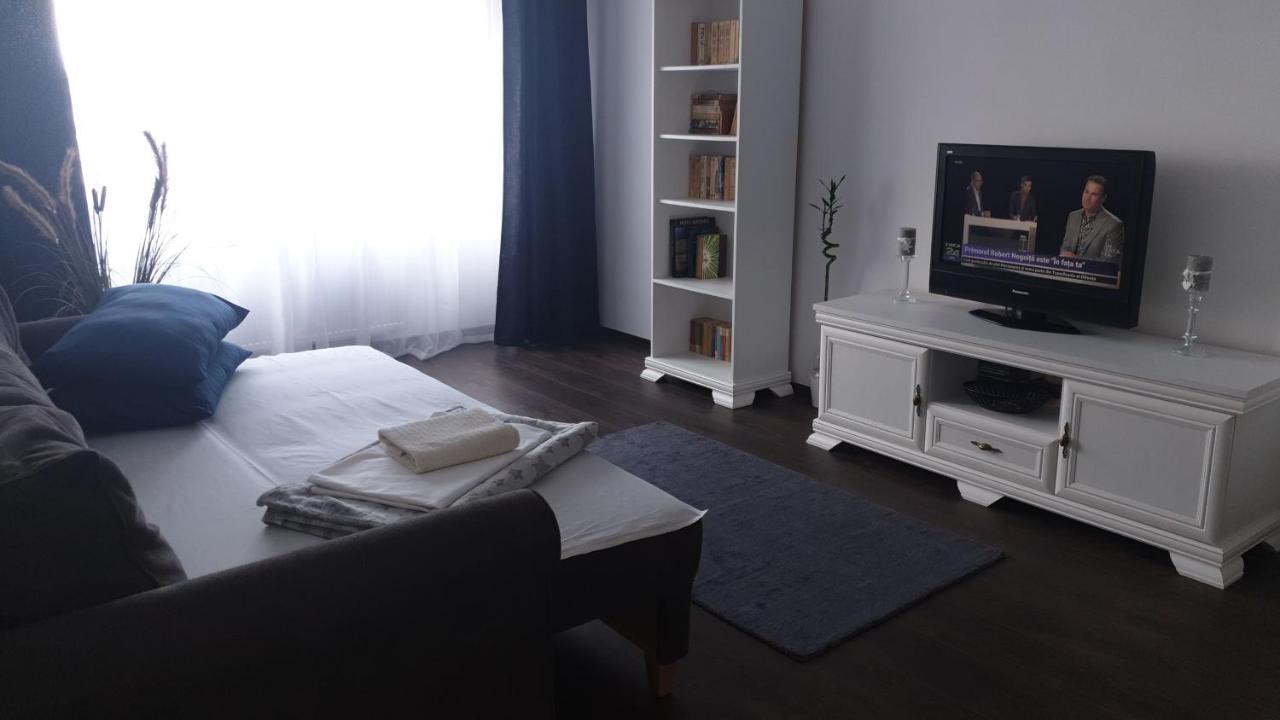 Aparthotel Daria Констанца Екстер'єр фото
