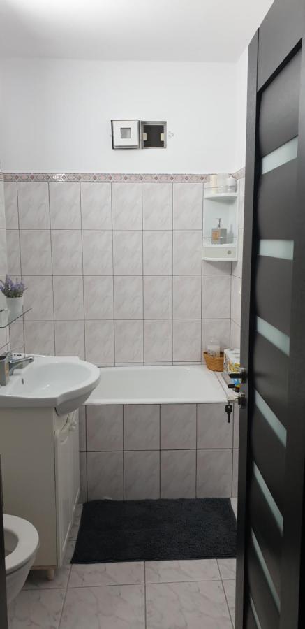 Aparthotel Daria Констанца Екстер'єр фото