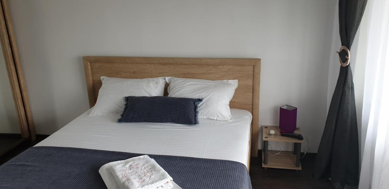 Aparthotel Daria Констанца Екстер'єр фото