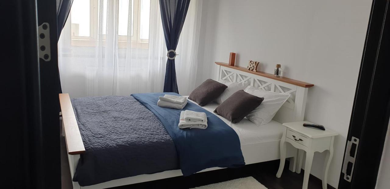 Aparthotel Daria Констанца Екстер'єр фото