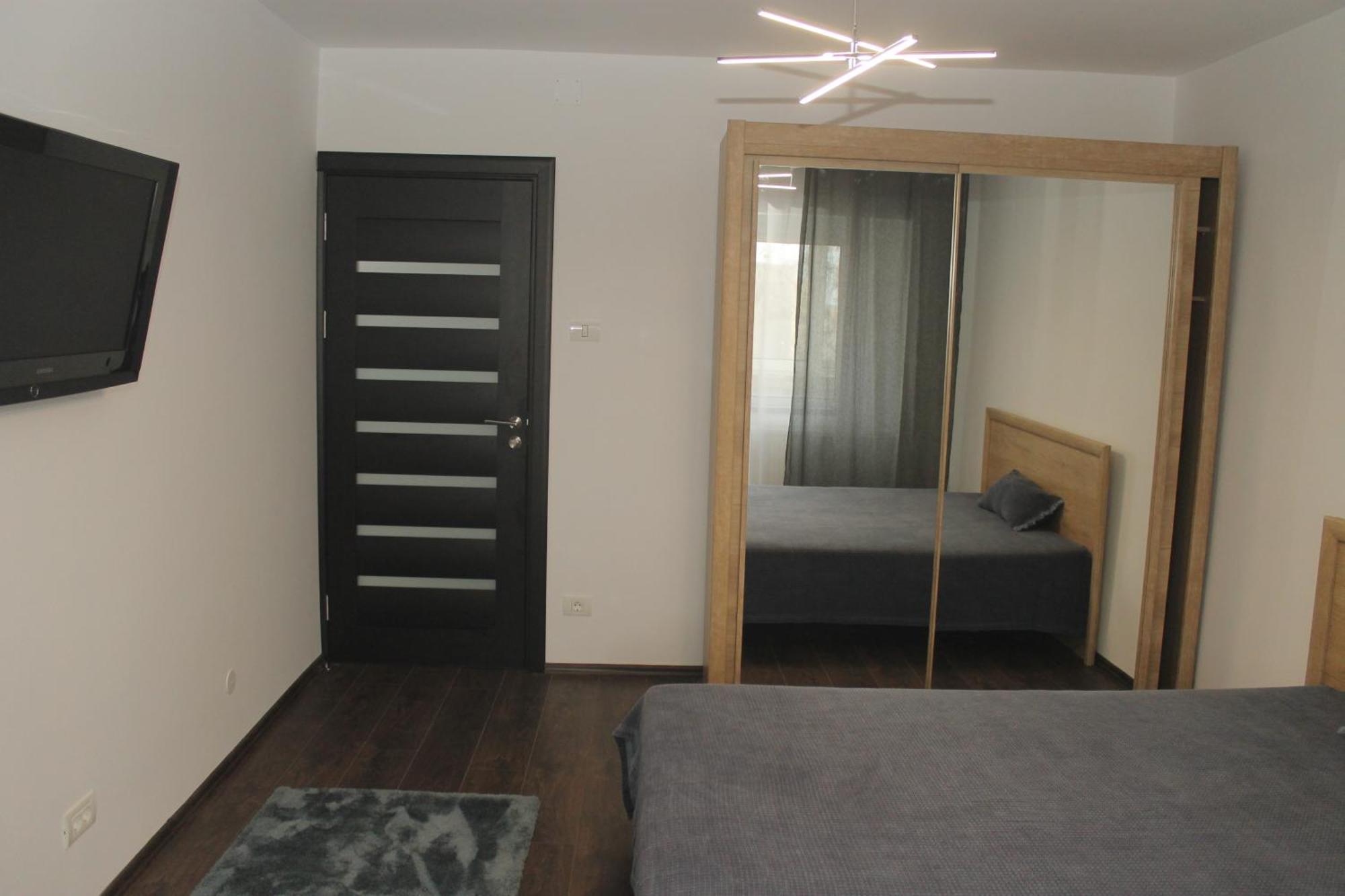 Aparthotel Daria Констанца Номер фото